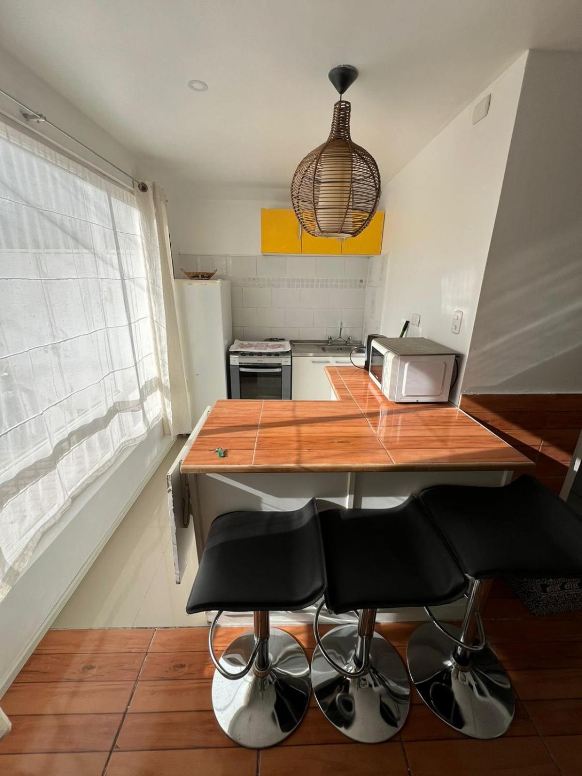 Departamentos Egana Apartment ปวยร์โตมอนต์ ภายนอก รูปภาพ