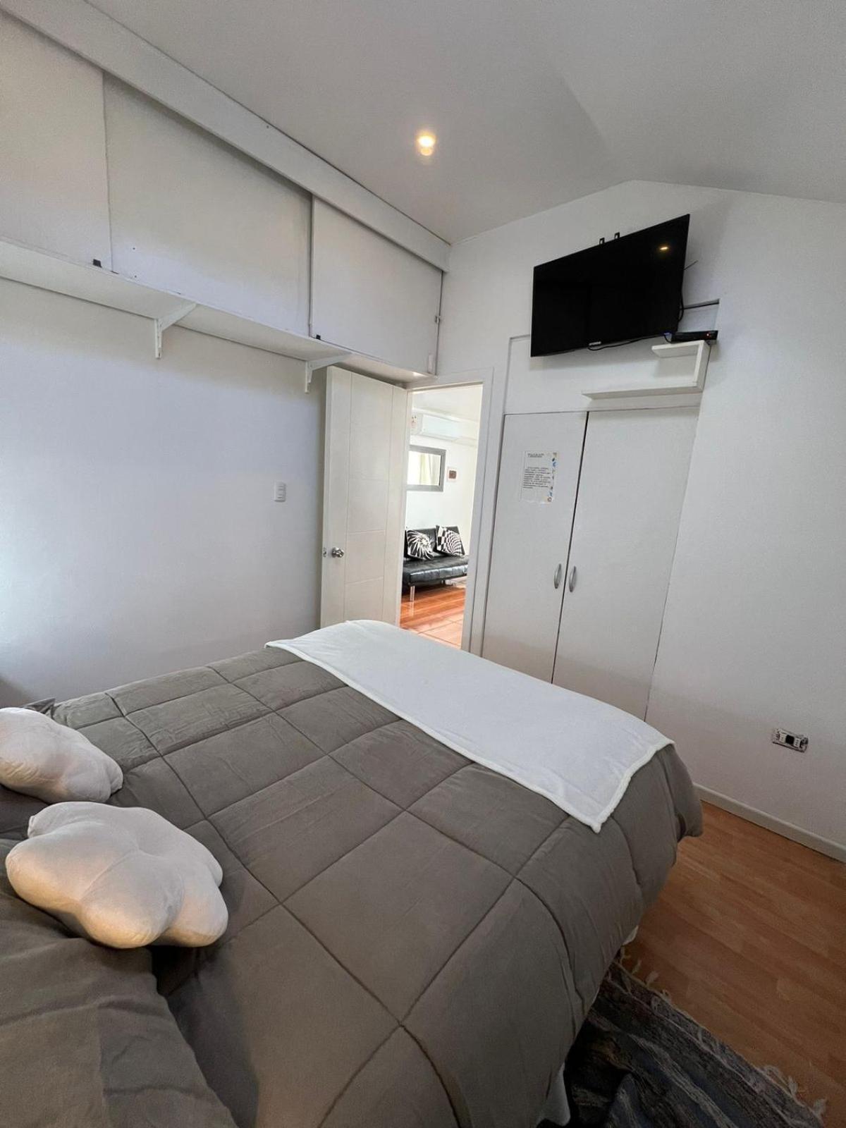 Departamentos Egana Apartment ปวยร์โตมอนต์ ภายนอก รูปภาพ