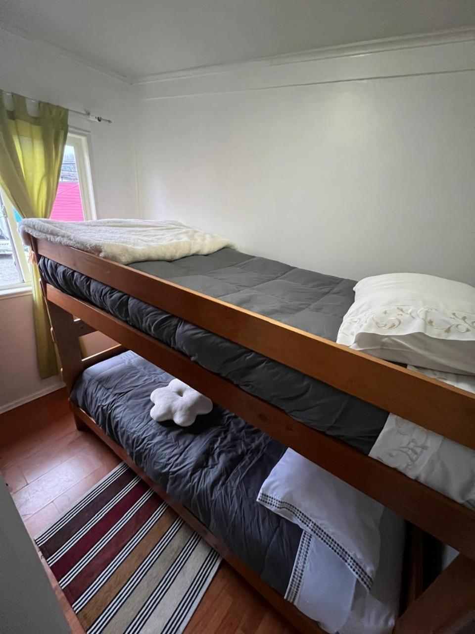 Departamentos Egana Apartment ปวยร์โตมอนต์ ภายนอก รูปภาพ