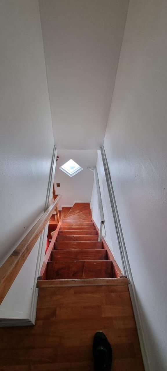 Departamentos Egana Apartment ปวยร์โตมอนต์ ภายนอก รูปภาพ