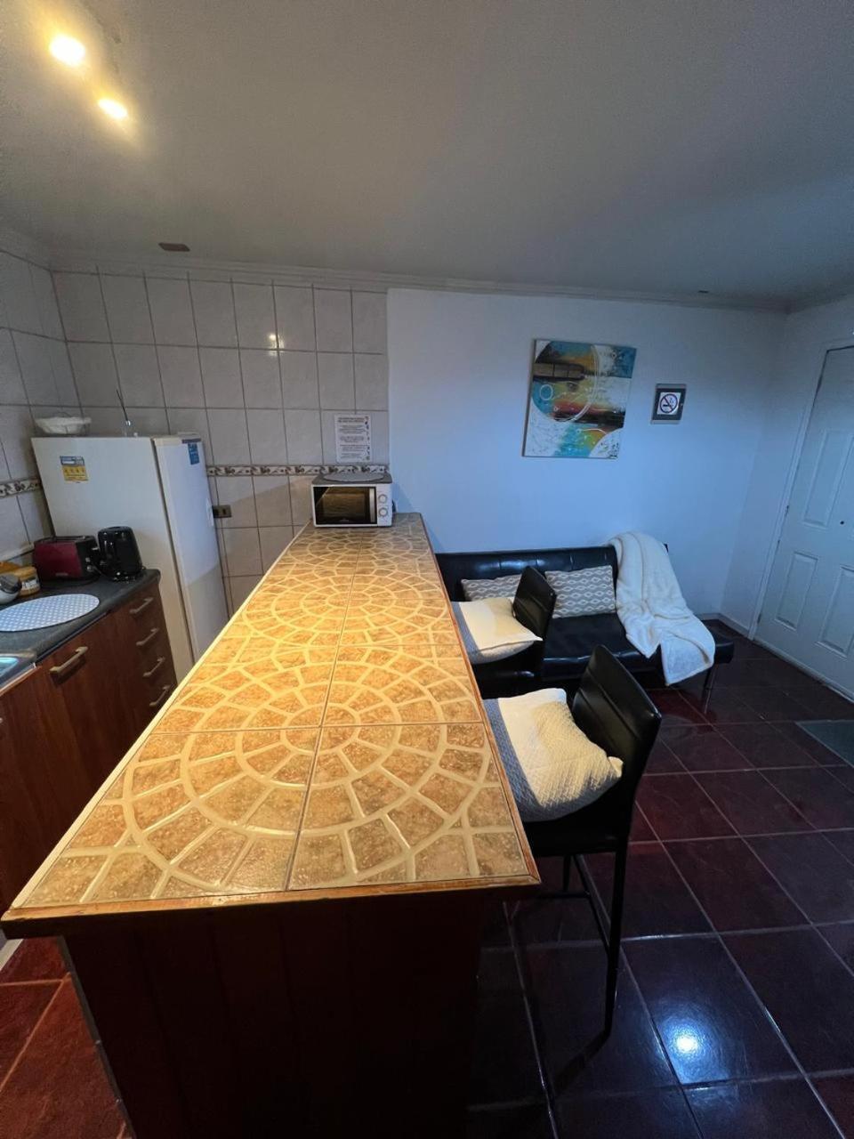 Departamentos Egana Apartment ปวยร์โตมอนต์ ภายนอก รูปภาพ
