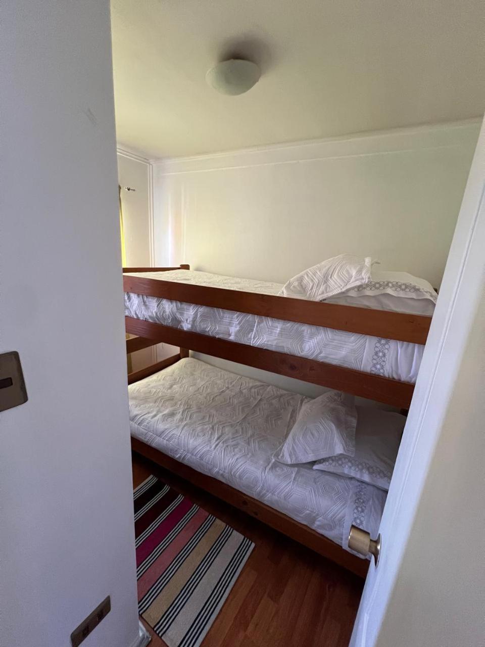 Departamentos Egana Apartment ปวยร์โตมอนต์ ภายนอก รูปภาพ
