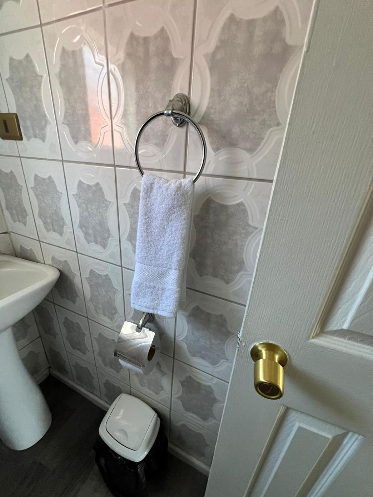 Departamentos Egana Apartment ปวยร์โตมอนต์ ภายนอก รูปภาพ